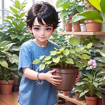 虞城县俊哲花卉
