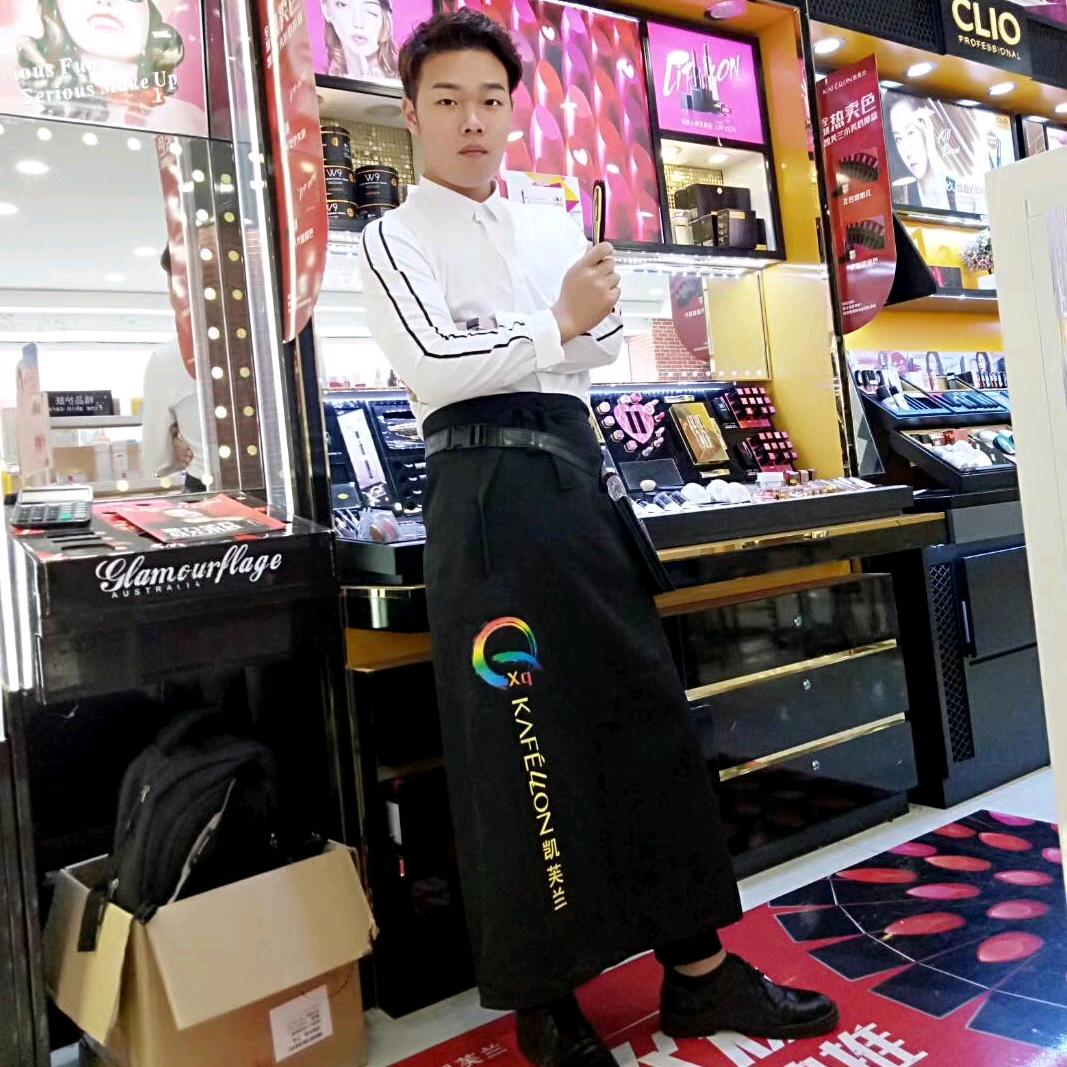 泗县美业阿龙
