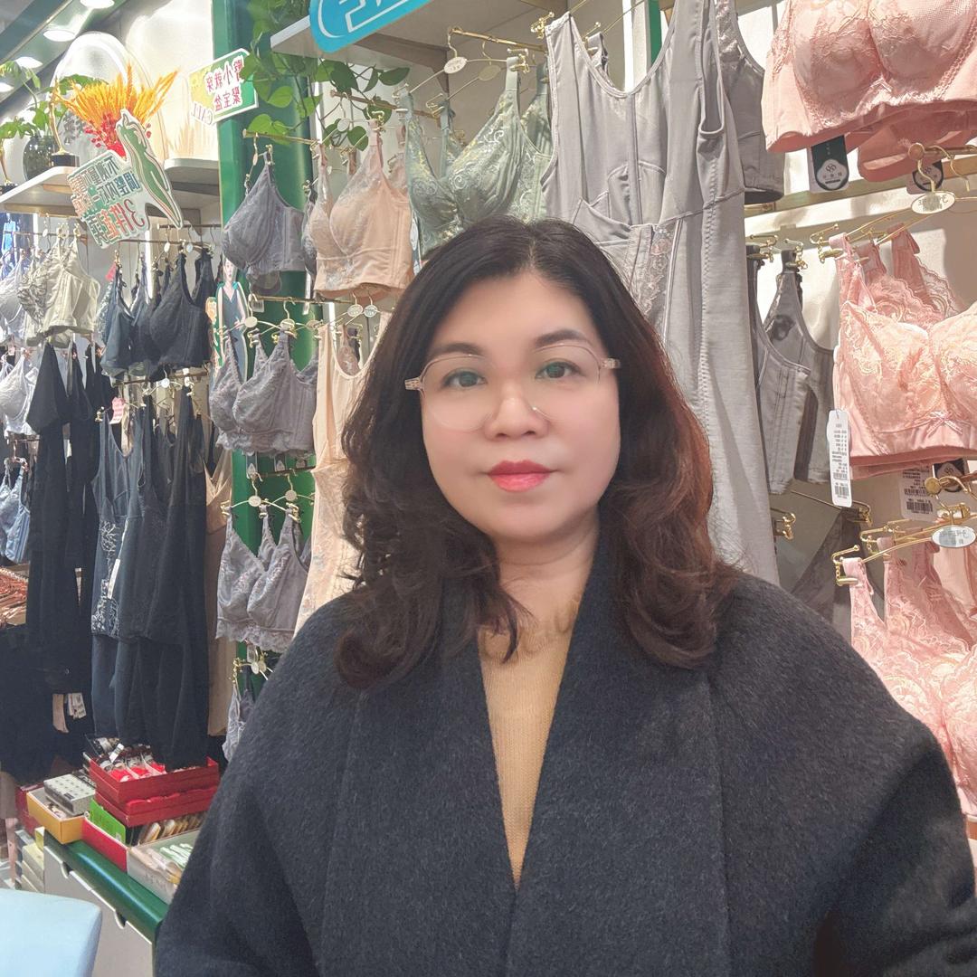 田姐—澄城—爱美莱内衣店(原纳芙）