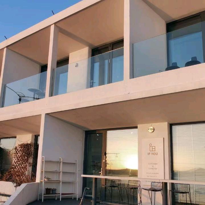 IFYOU咖啡民宿(崂山景区店)