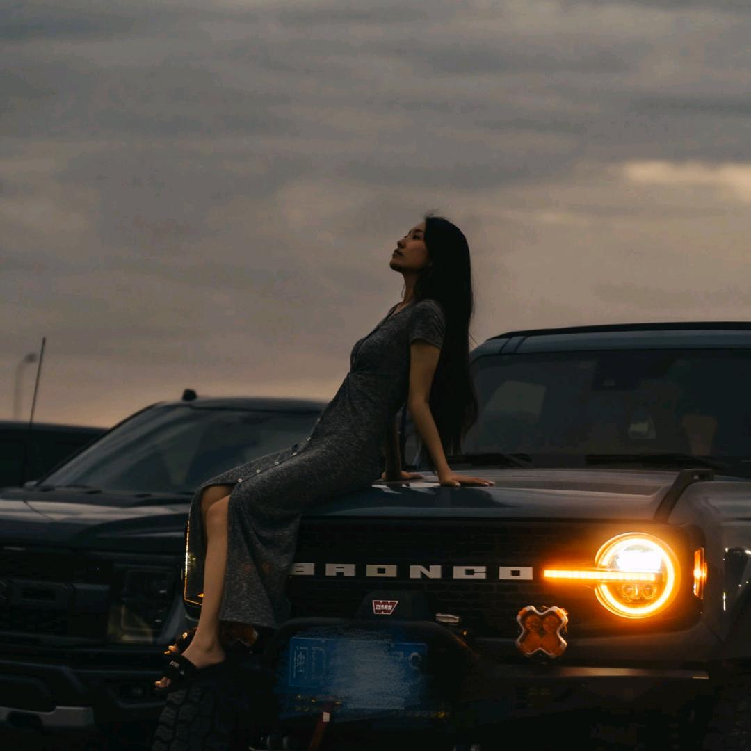 超腻害租车・美式皮卡专研