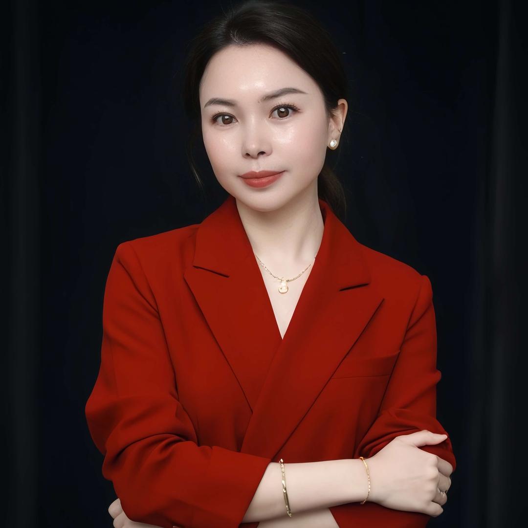 秀山汝意阁 贵肤人 丽琼