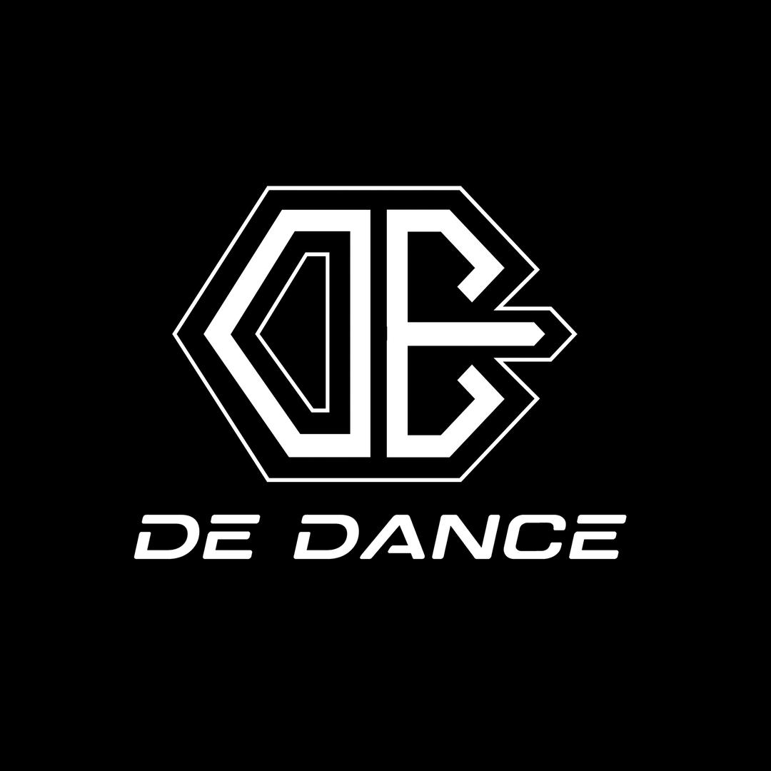 DE流行舞蹈工作室