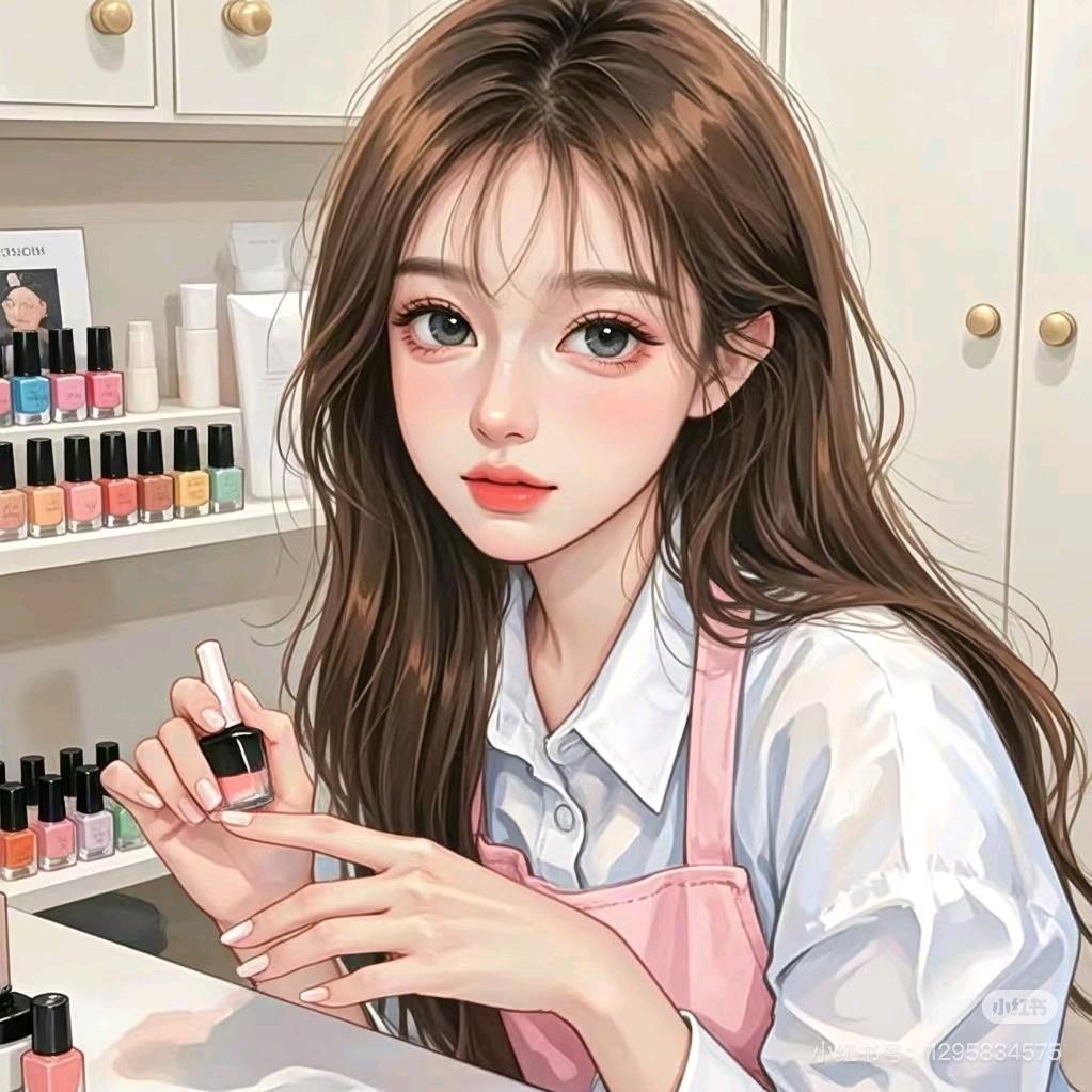 庵埠上楼美甲美睫工作室
