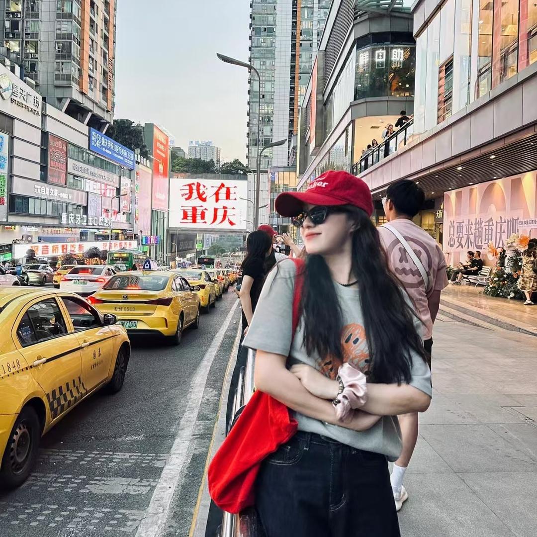 重庆领队小青-子壹旅划算