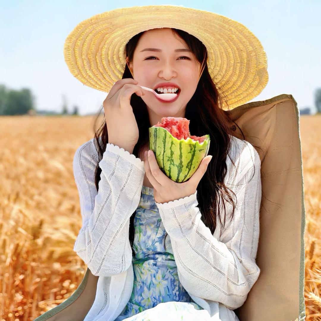 小洁谈美业