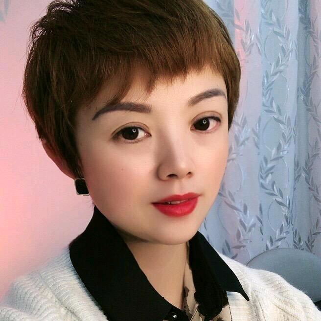 肖家张小姐