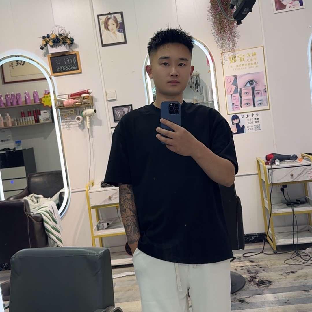 高唐县秀客造型店