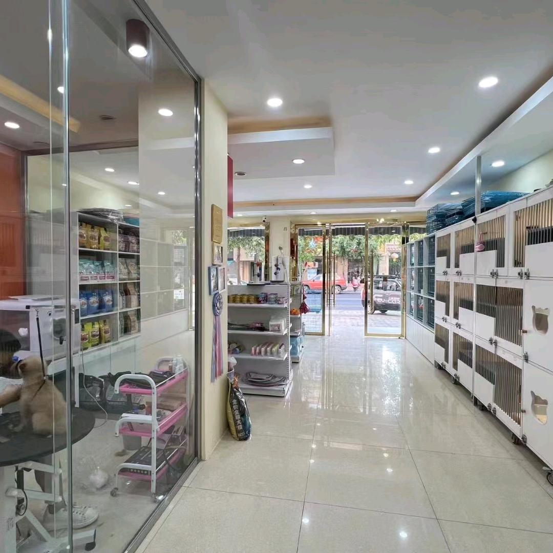 瑞宠精品宠物店