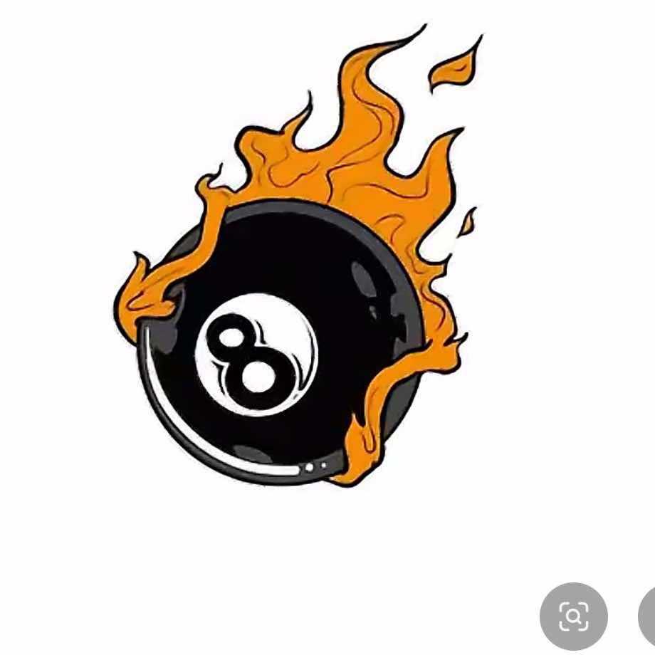 阿浩讲台球一号球馆