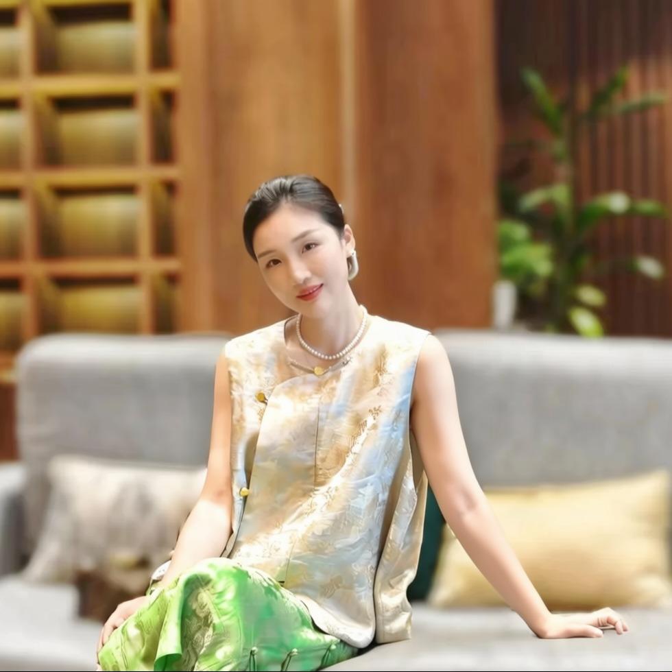 云裳真丝阁 | 锦丰丝绸