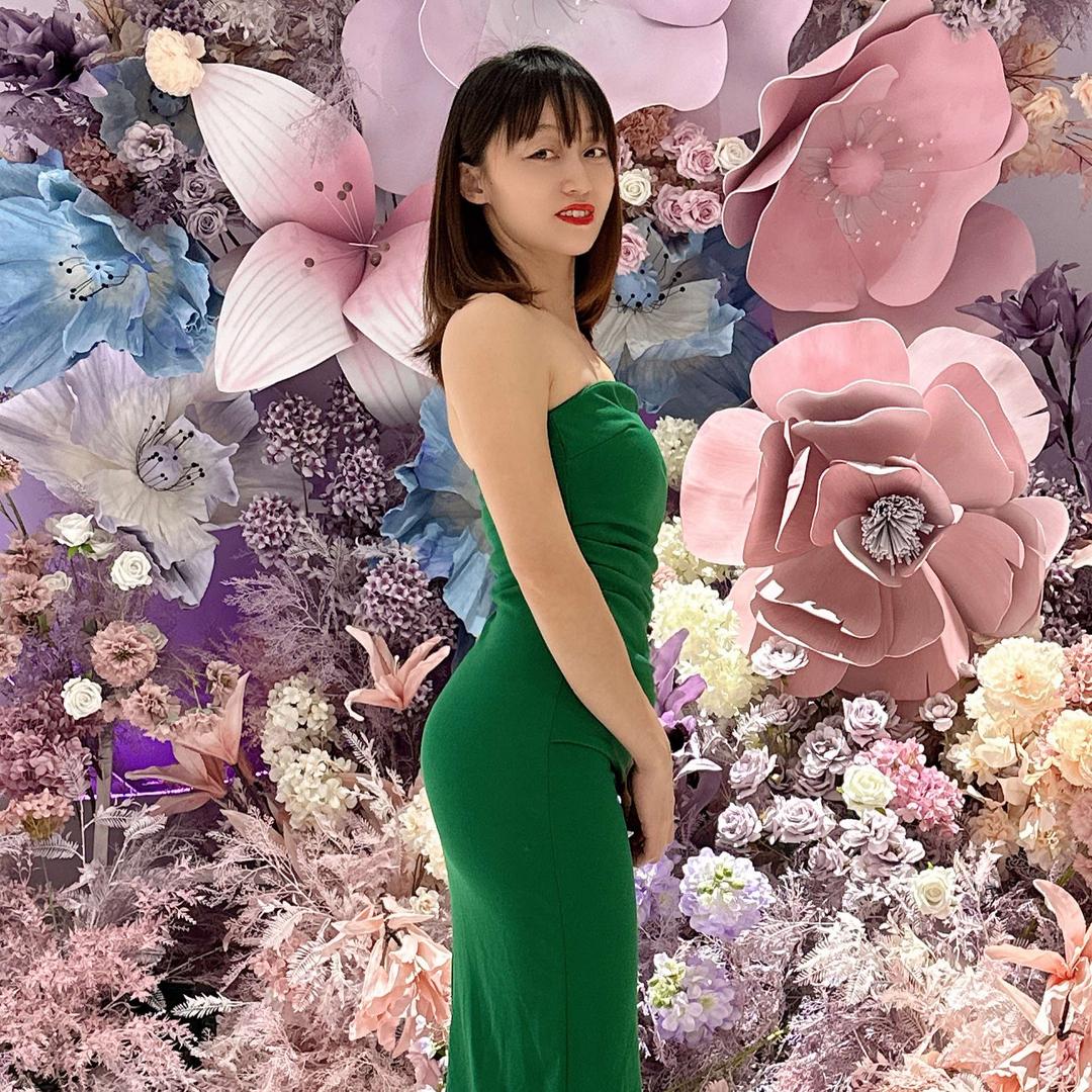 里水梧桐产后塑形馆扬扬