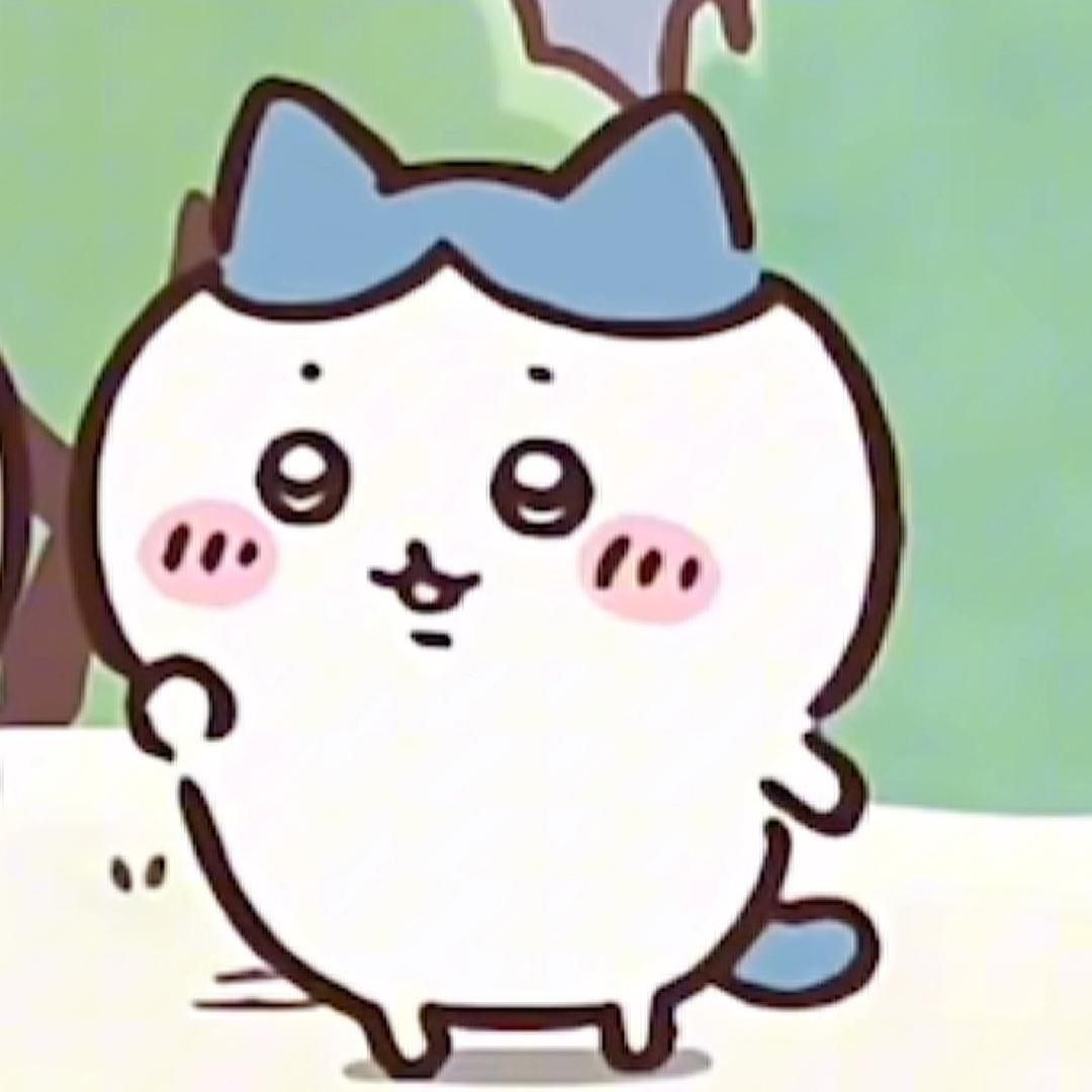 八分兔