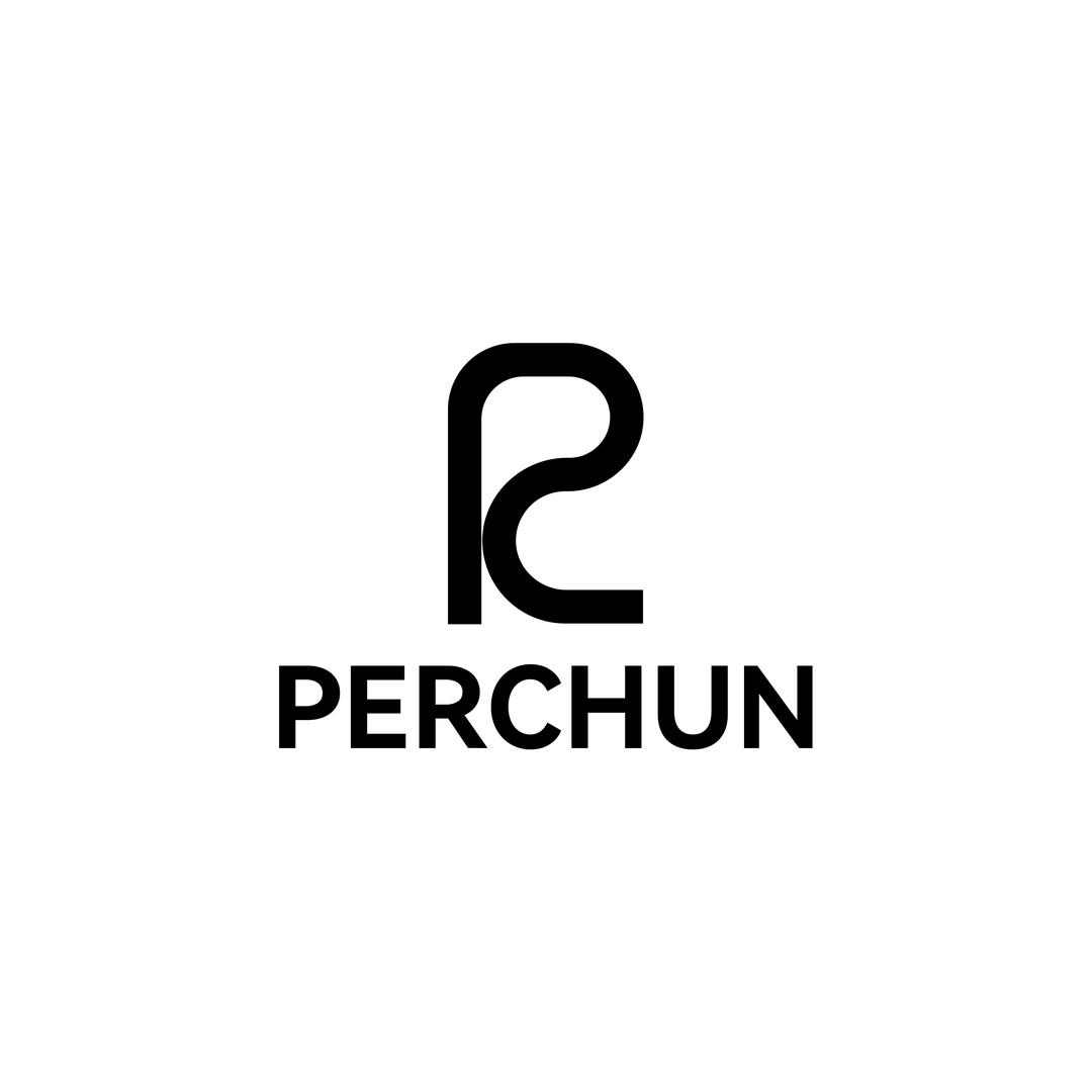 PERCHUN朴莼集合店