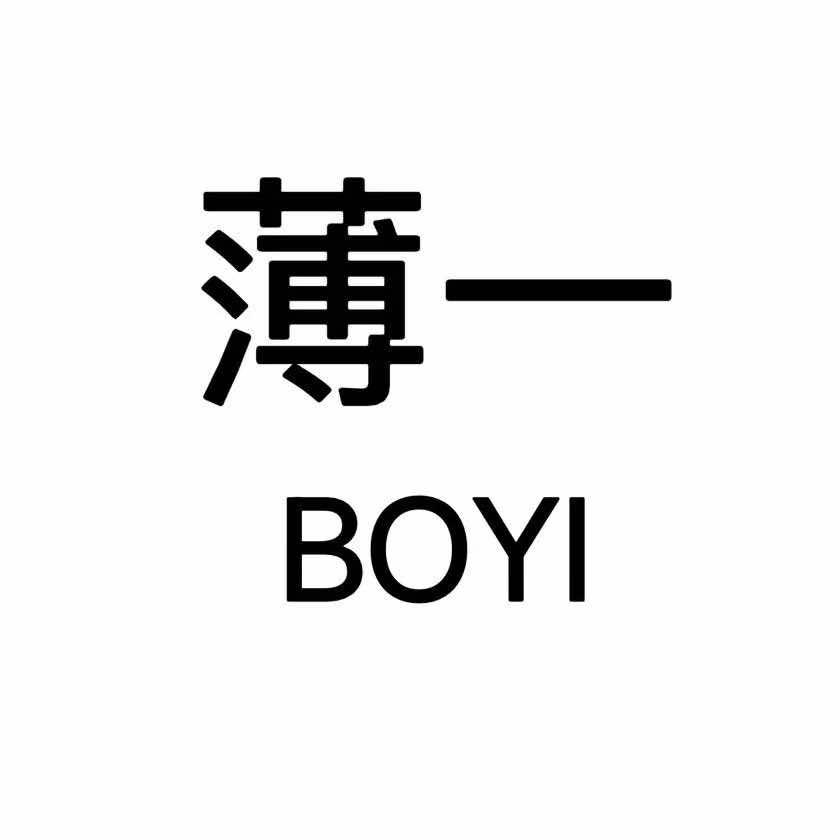 薄一（深圳店）男士假发高定