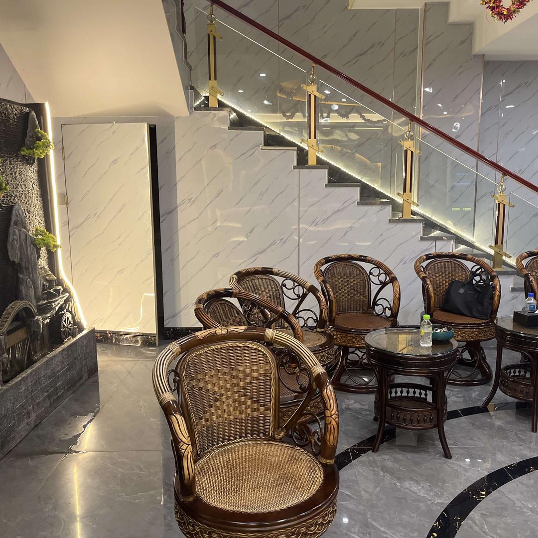 名悦汇影视足道官方号