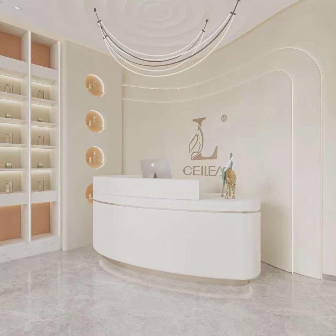 德安县雪罗兰美容馆