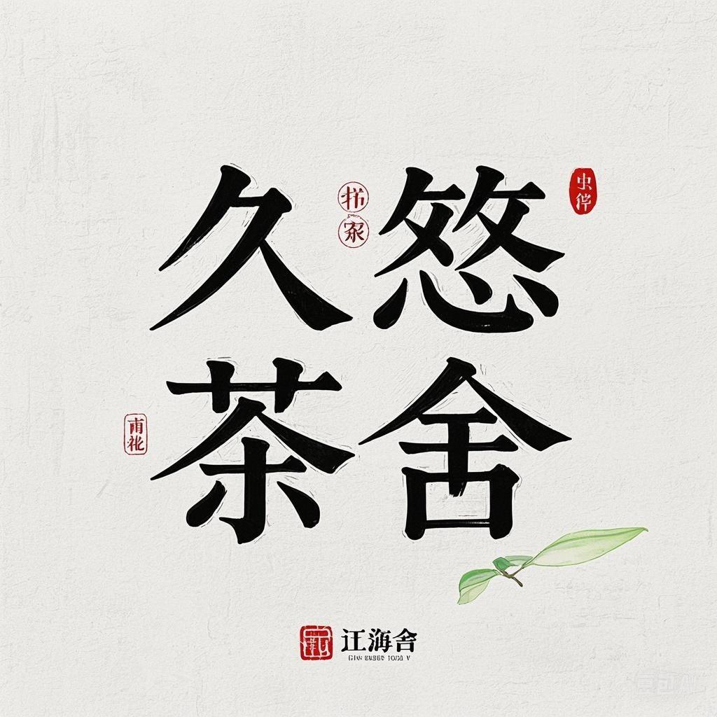久悠茶舍