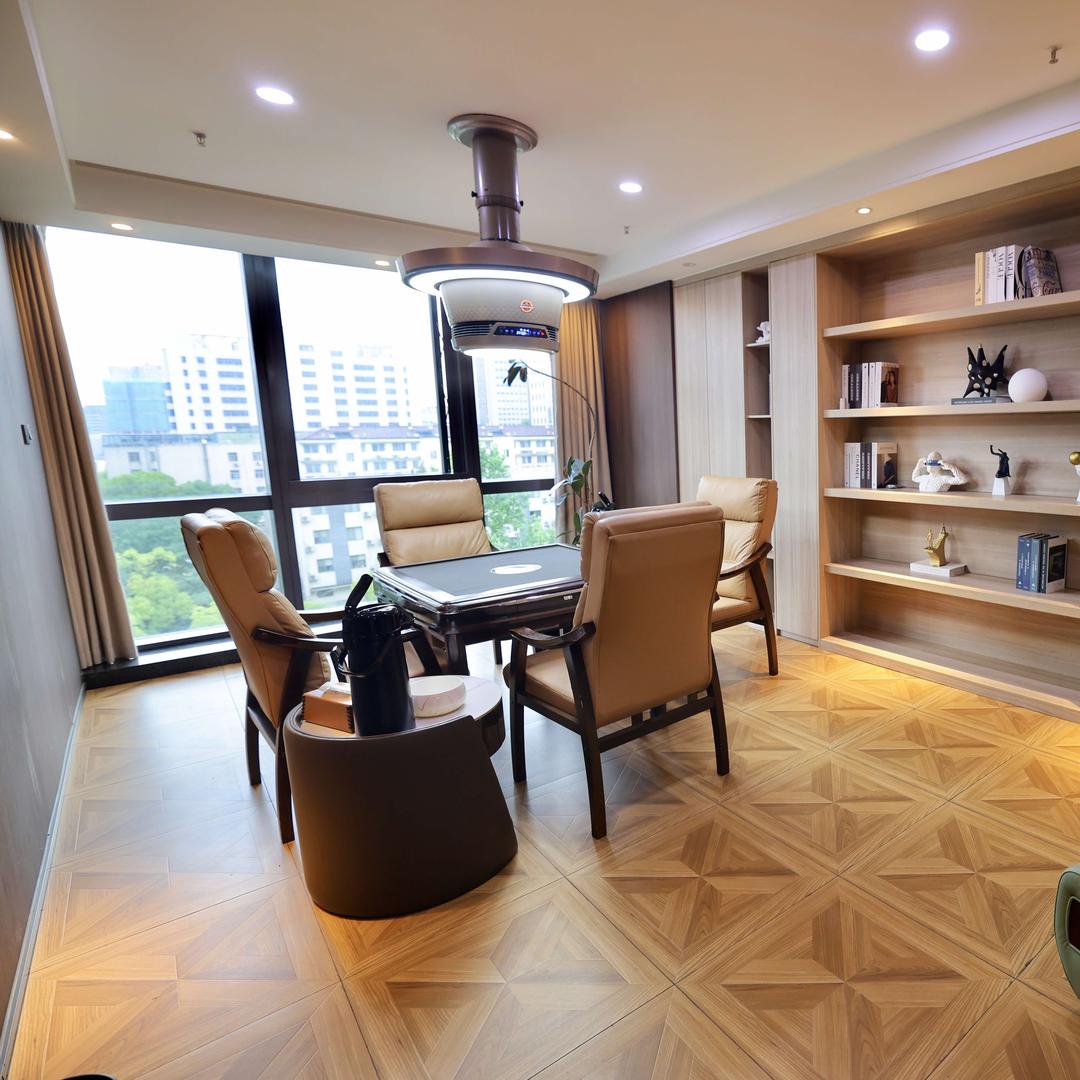 星耀荟•品茗•国粹会所