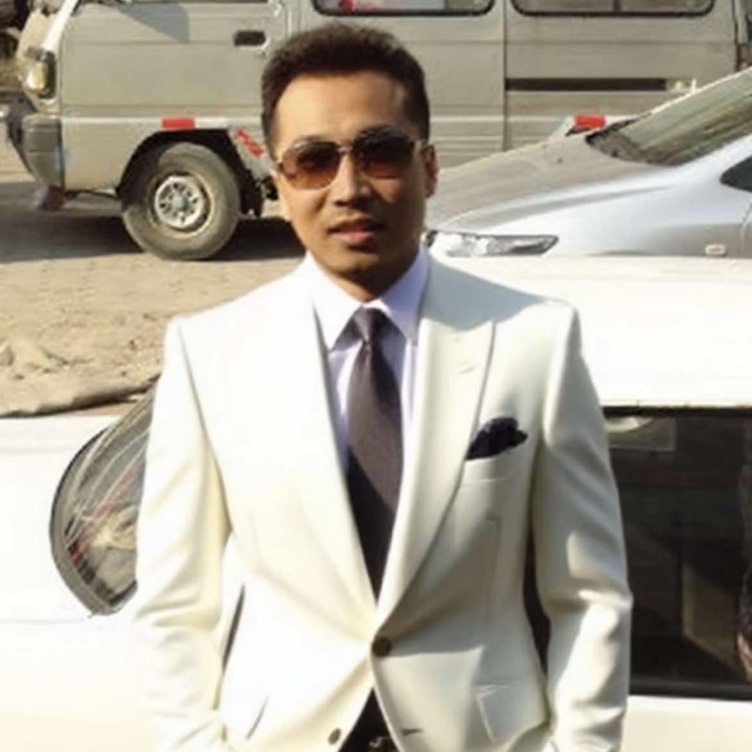 天津大齐短发7CM形象设计官方号