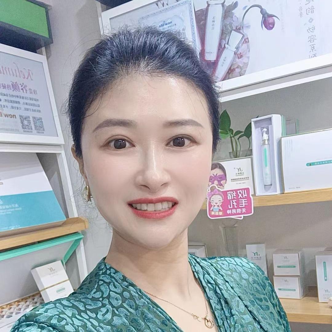 佳妍时光紫东店（洪洪）