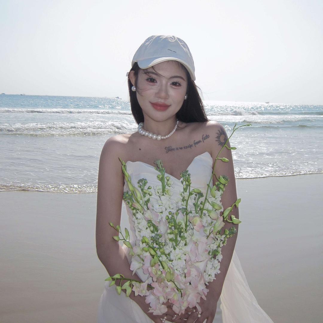 无名小姐✌︎