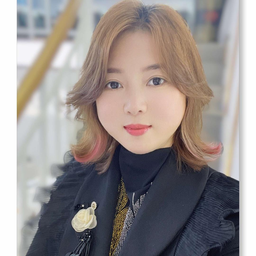 东莞美业-奇艺安姐