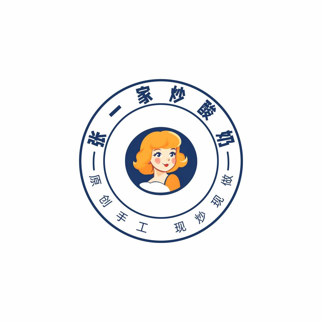 张一家炒酸奶创始人