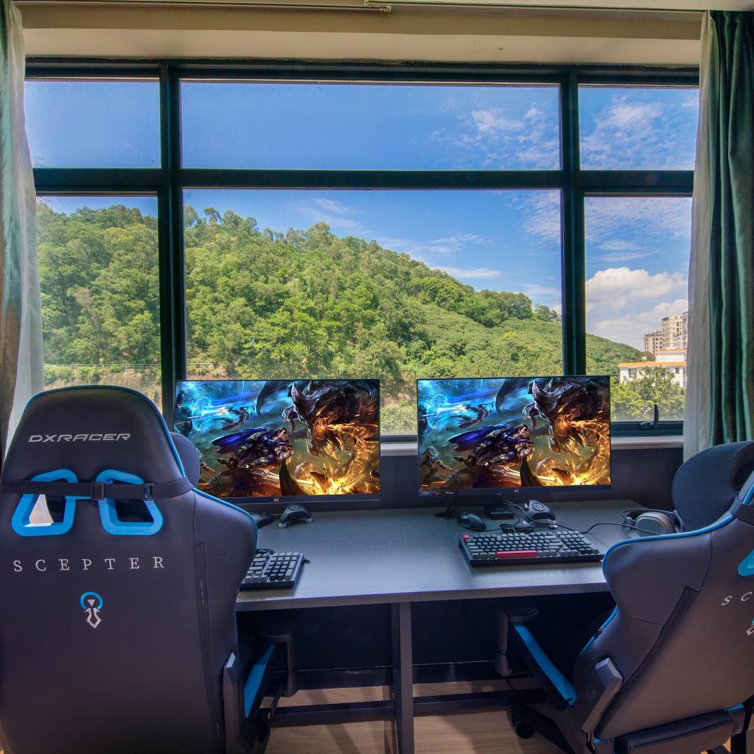 KK电竞公寓S店（深圳宝田一路地铁站店）