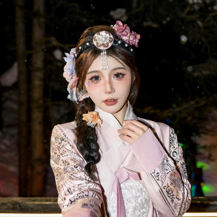 雪遇旅拍工作室官方号