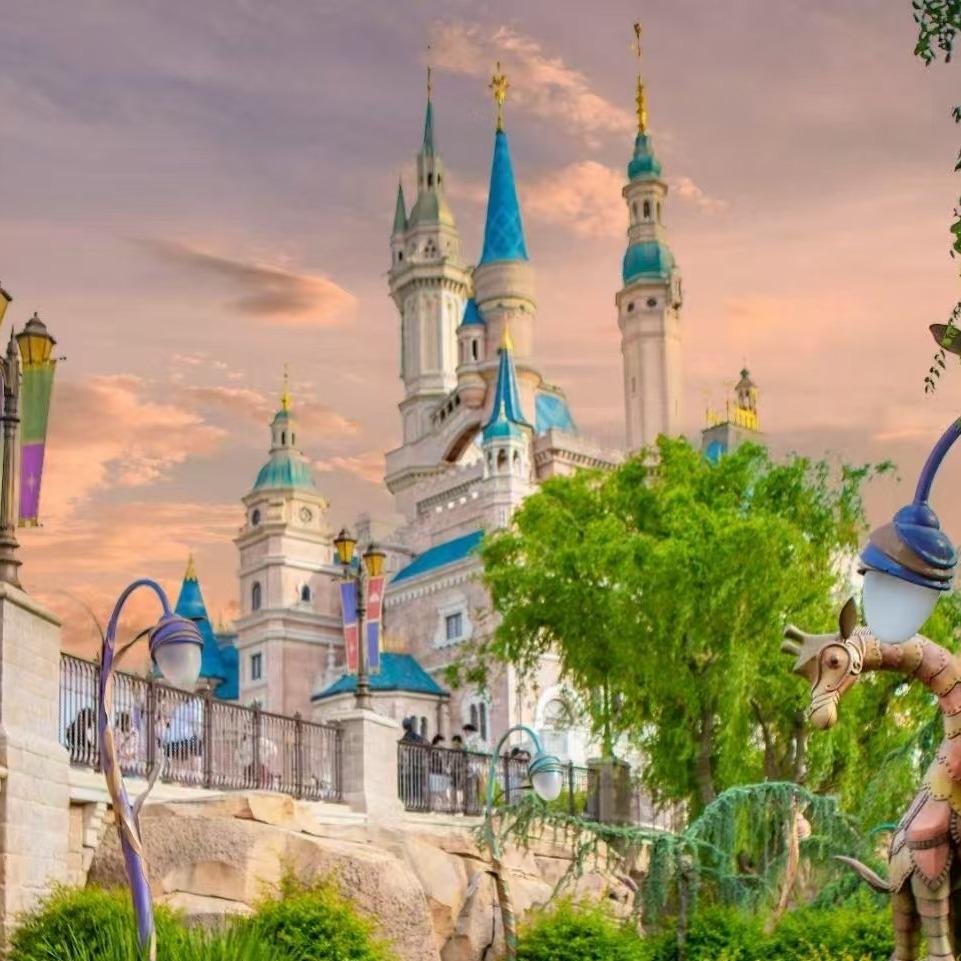 汉功旅行社专属管家