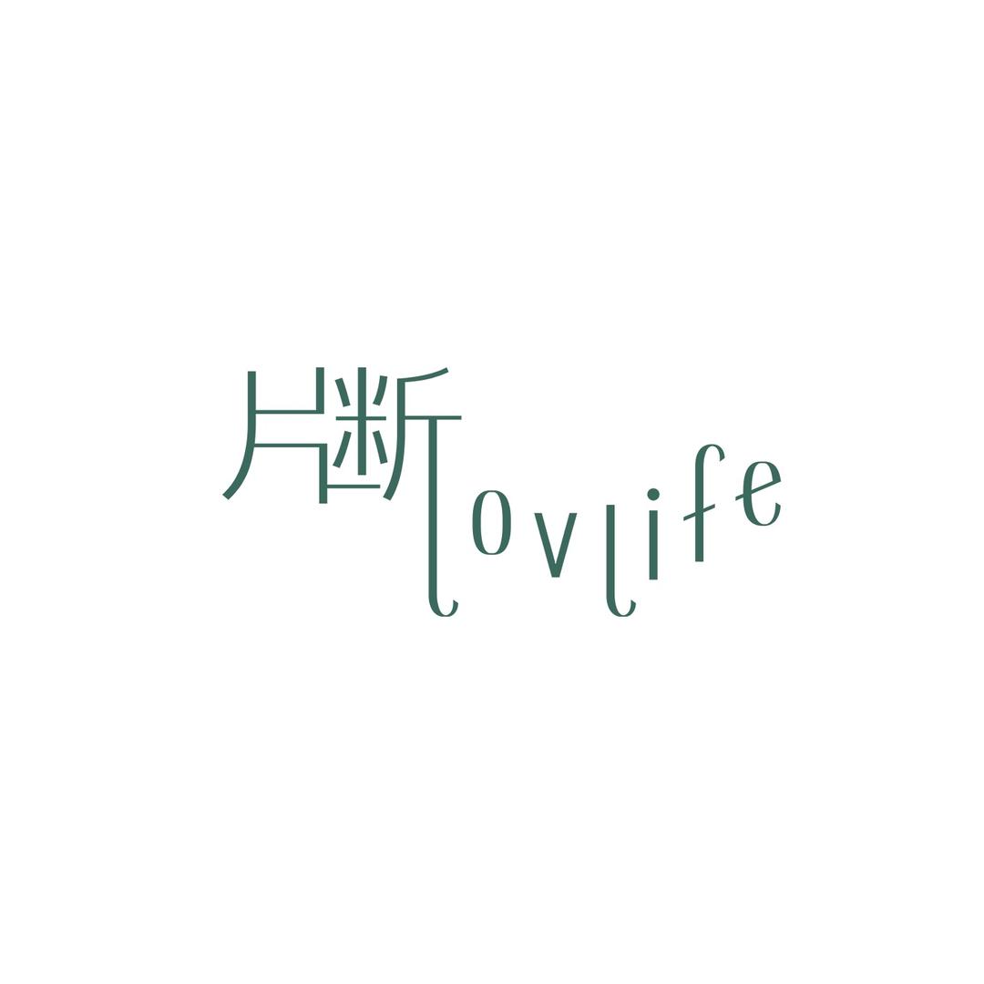 片断lovlife（morimori店）