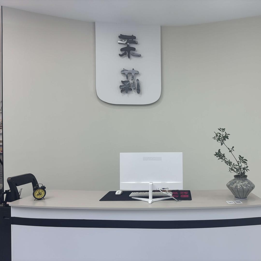 茉莉发型官方号