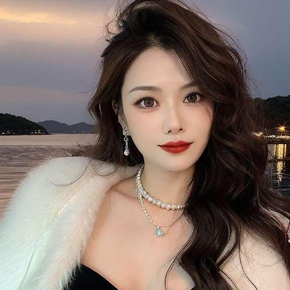 薛城美业亚楠
