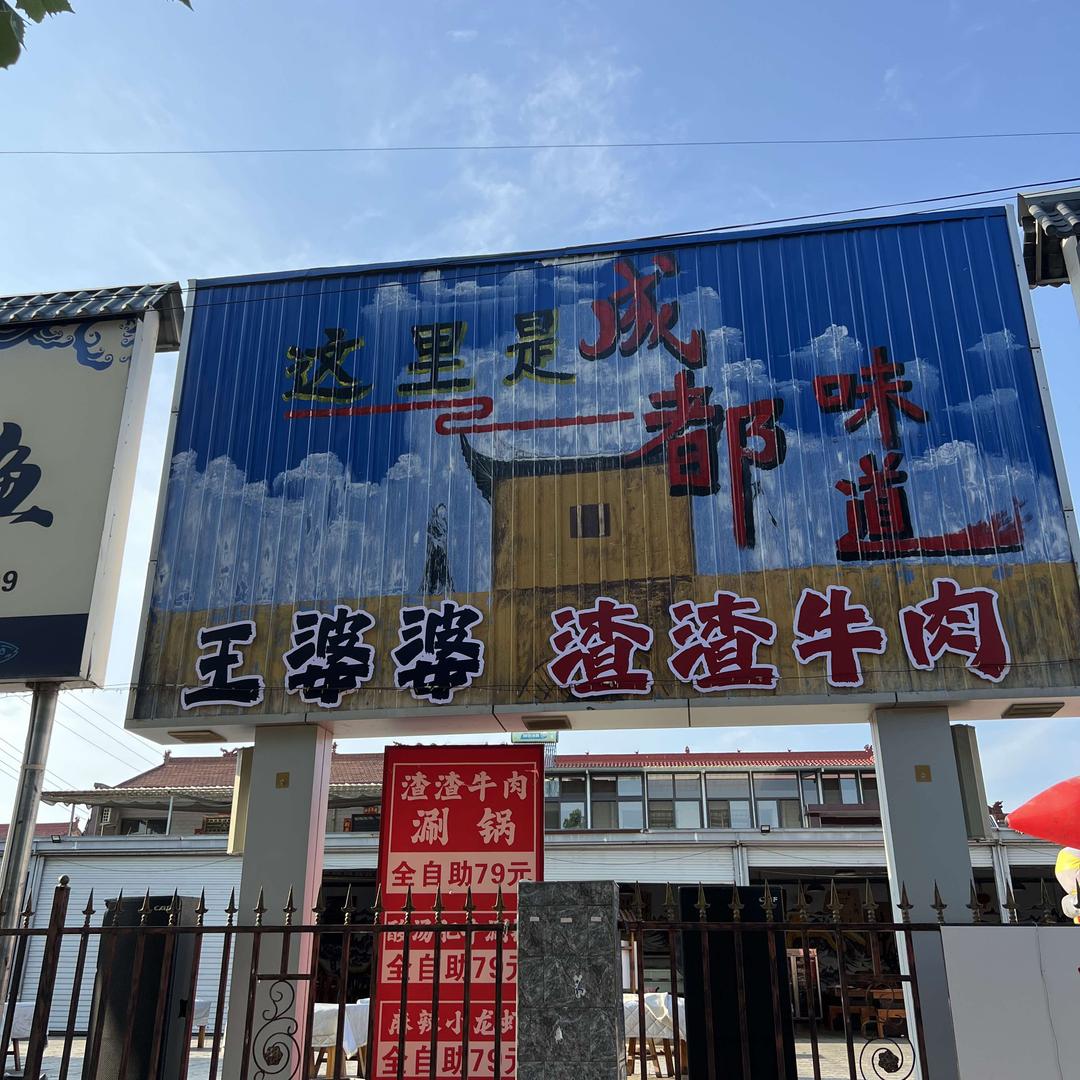 重庆王记麻麻酸菜鱼鲜鱼自助火锅