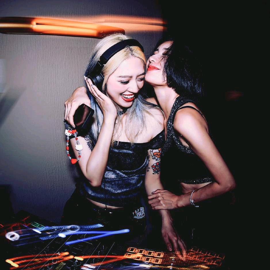 卓越喜悦KTV(桂城金铂中心店)官方号