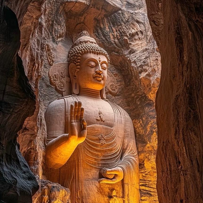大美洛阳（河南中旅国际）