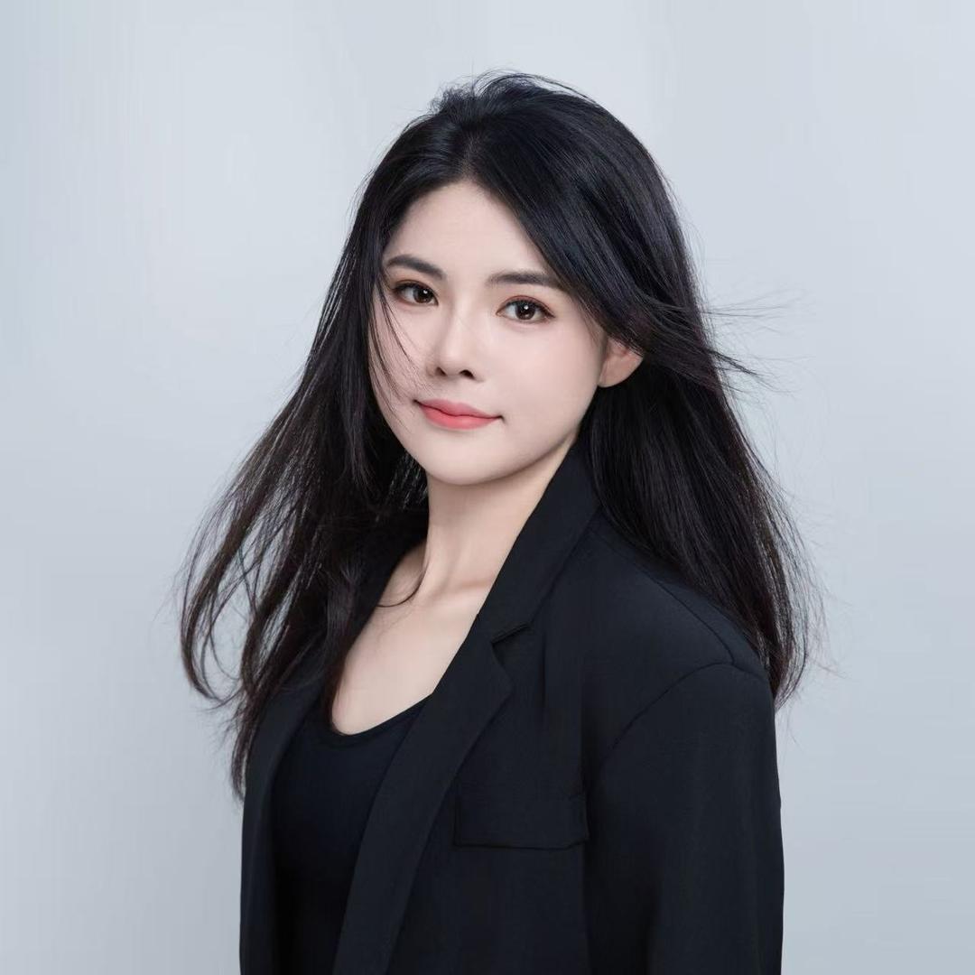 JRAMS禾颜美学眉形设计专用号