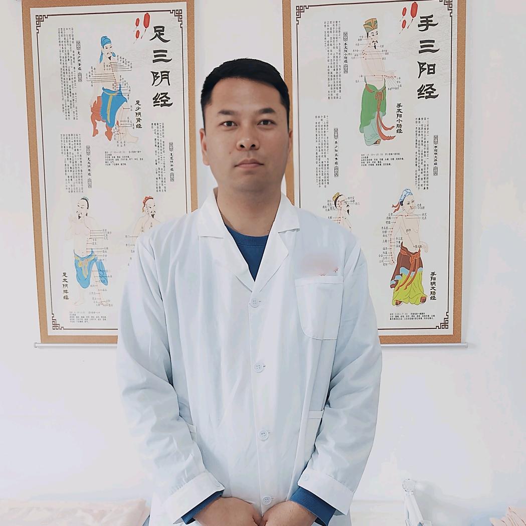 琦泓经络推拿