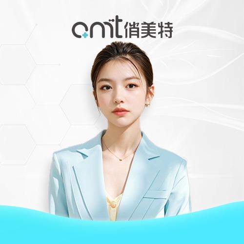 新塘美容养生-潘潘 俏美特翡翠绿洲1店