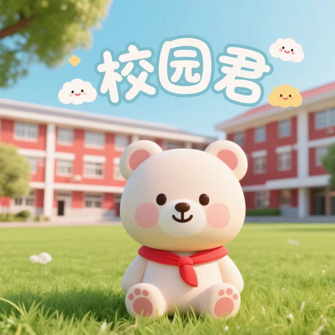 鲁康 校园君-宠粉号