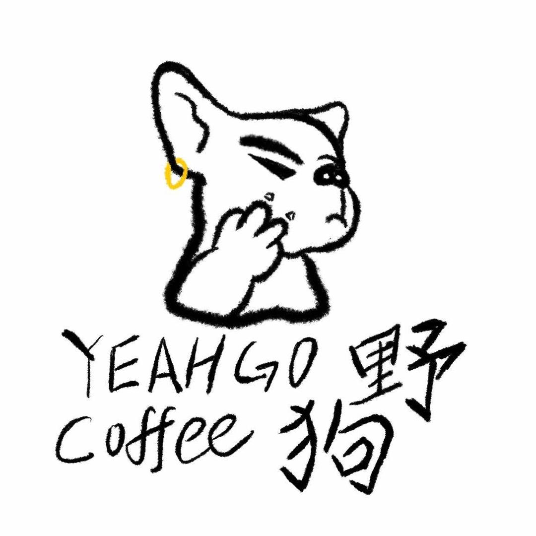 野狗coffee