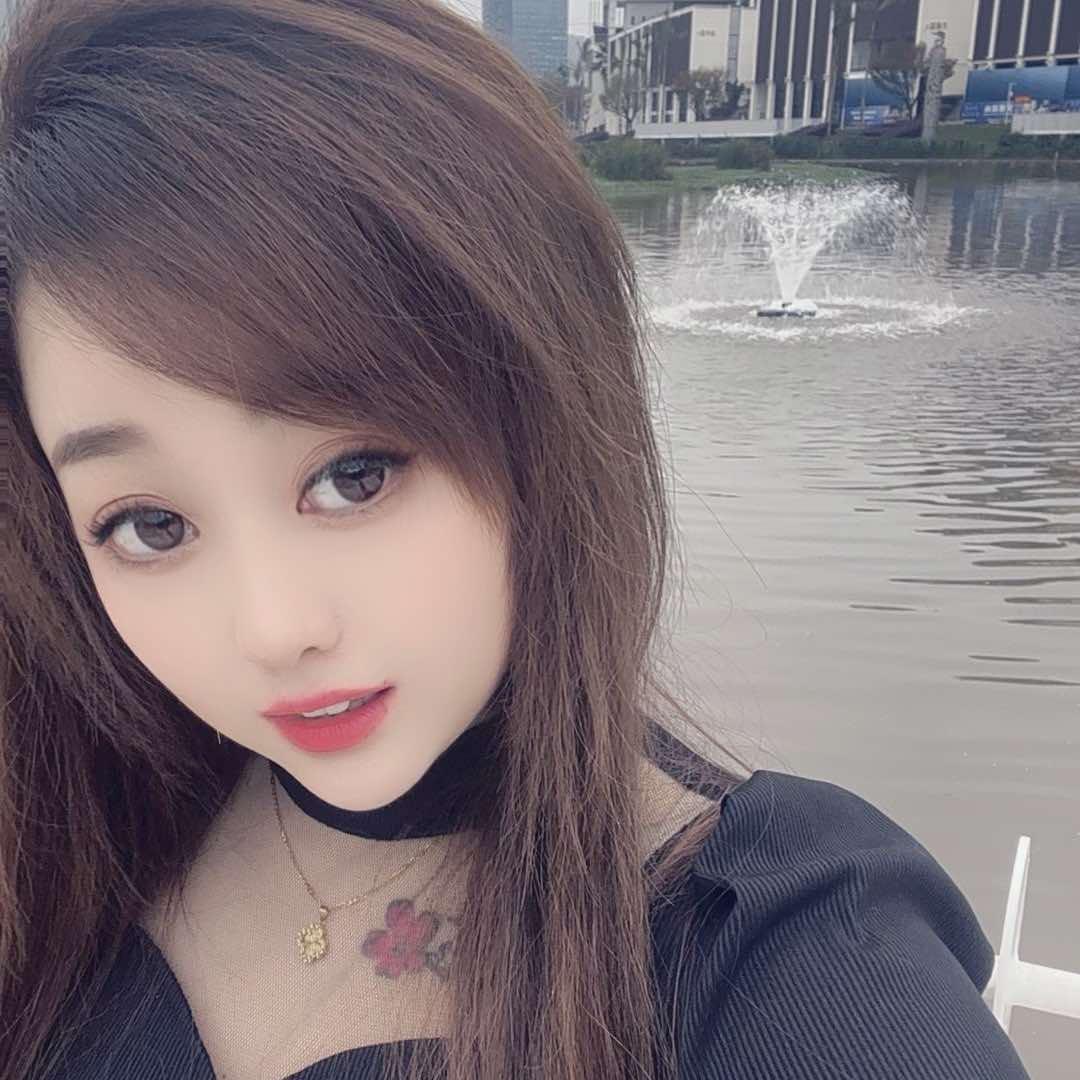 小燕#名艳美妆#