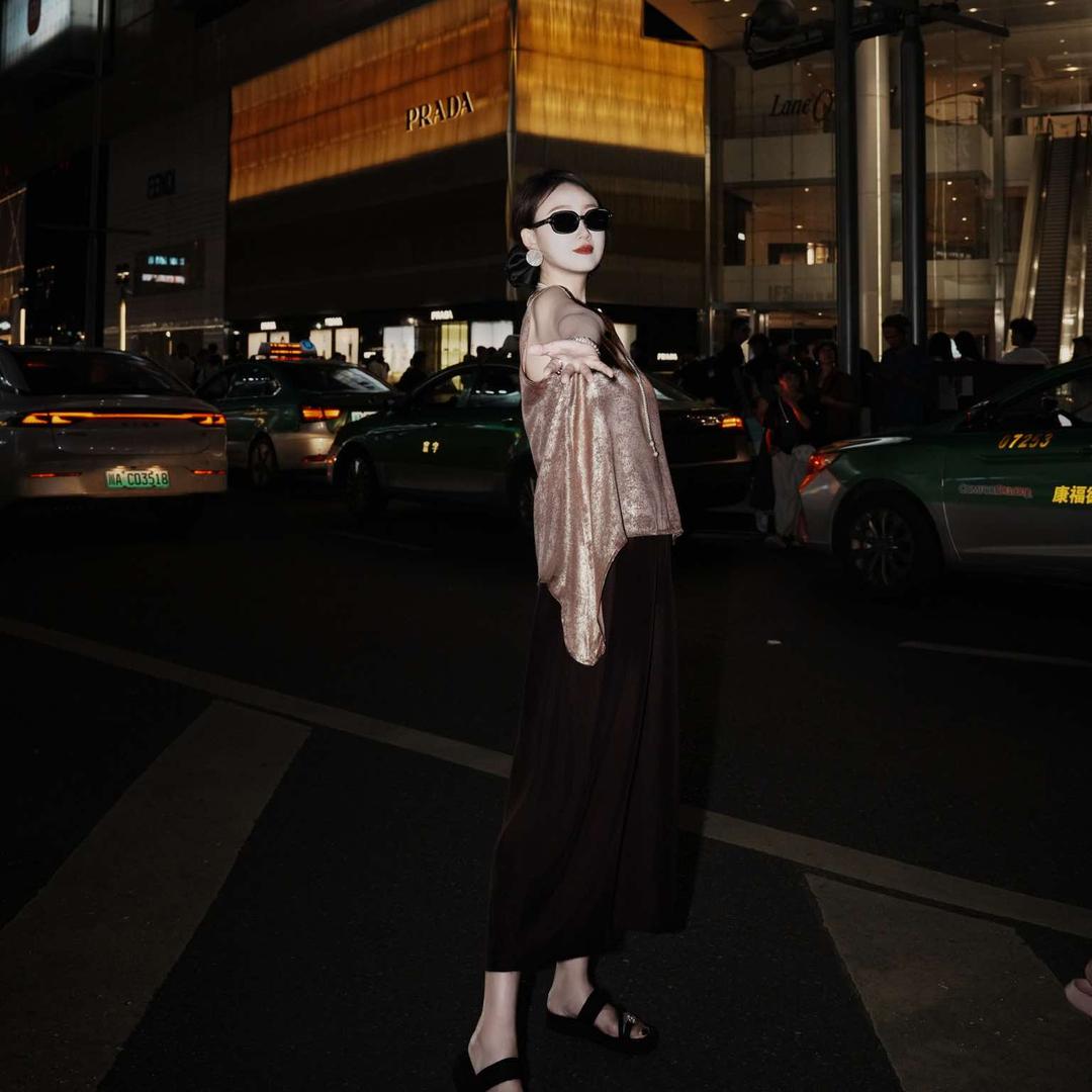 绵竹MissL生活馆