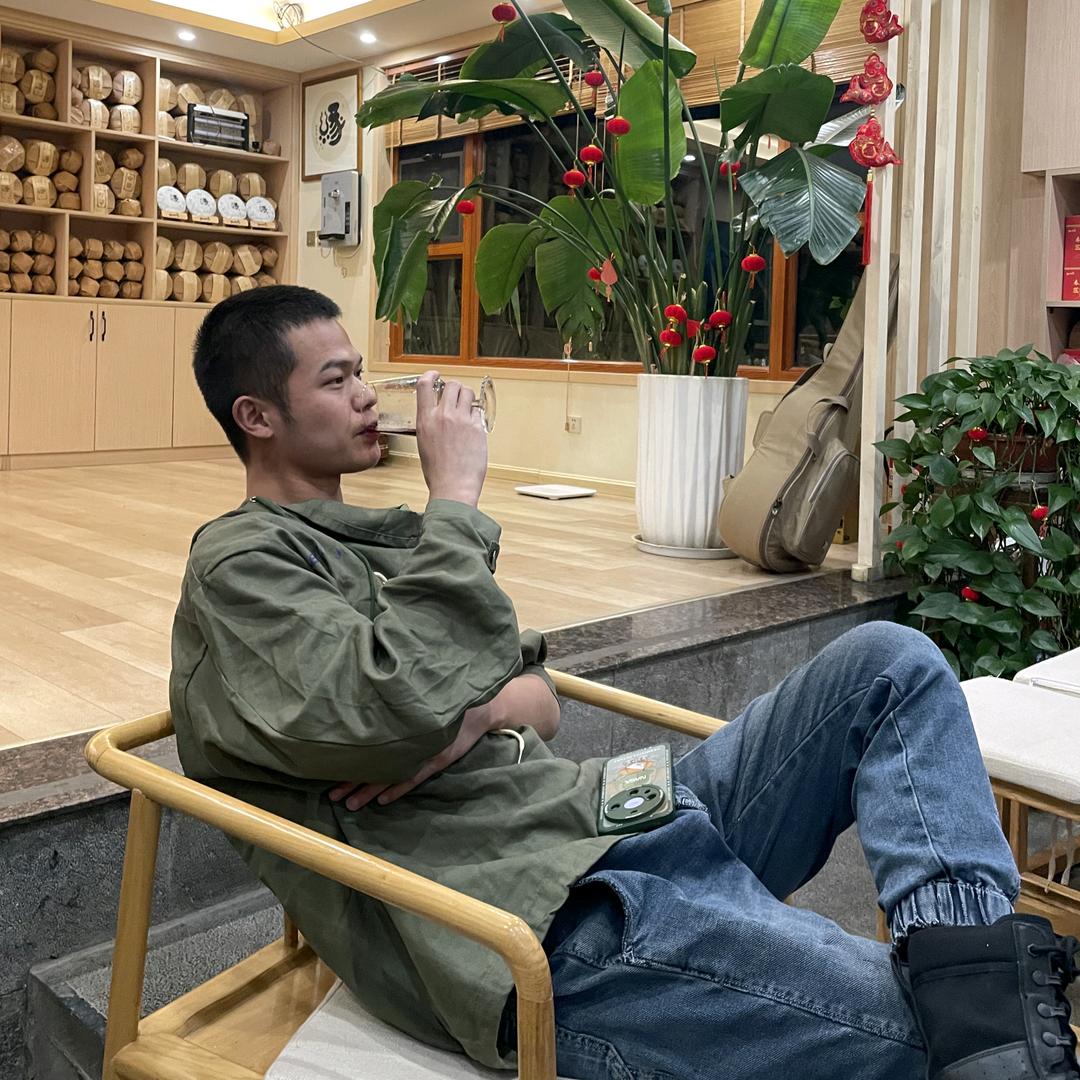 丽江水云间观古城全景民宿