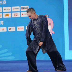 高博禅•英豪武术搏击俱乐部