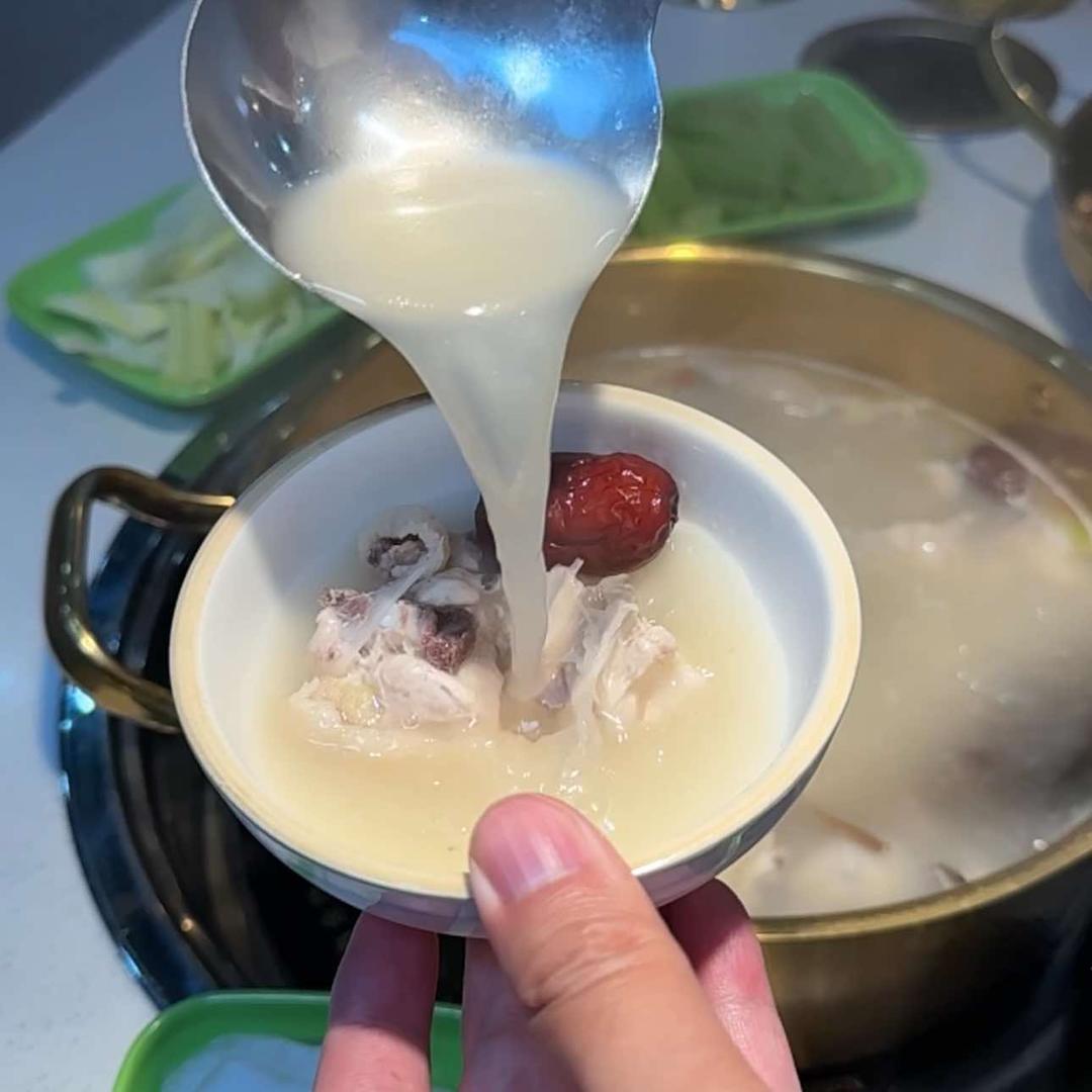 晞禾汤小馆