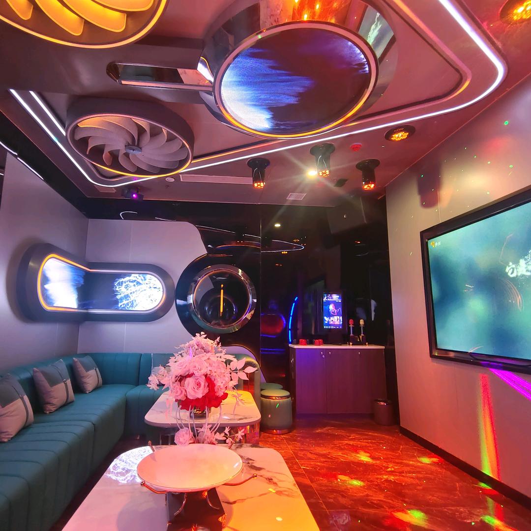 盛逸足道·音乐会所(盛妆百货店)官方号