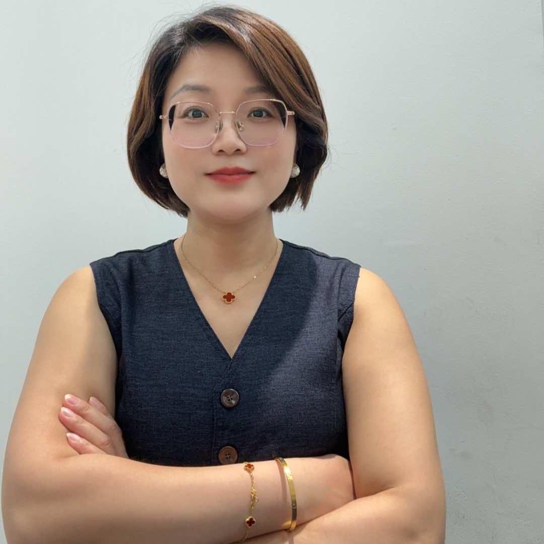 兰姐兴化HYC韩衣橱女装