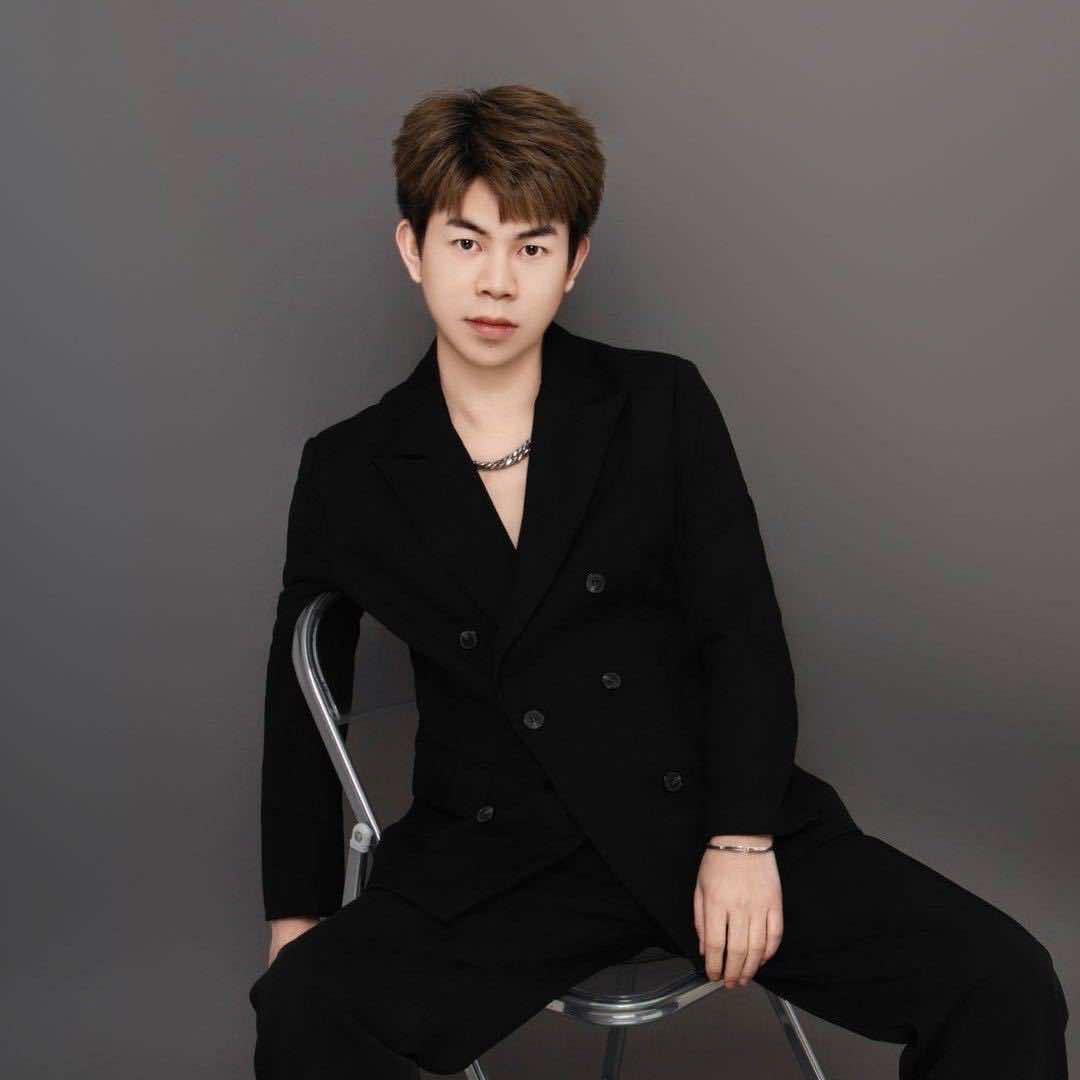 藤野造型（世欧广场店）专用号